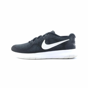 NIKE FREE RUN Nike sleek running shoe styles