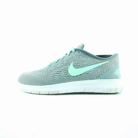 NIKE FREE RUN Nike sleek running shoe styles