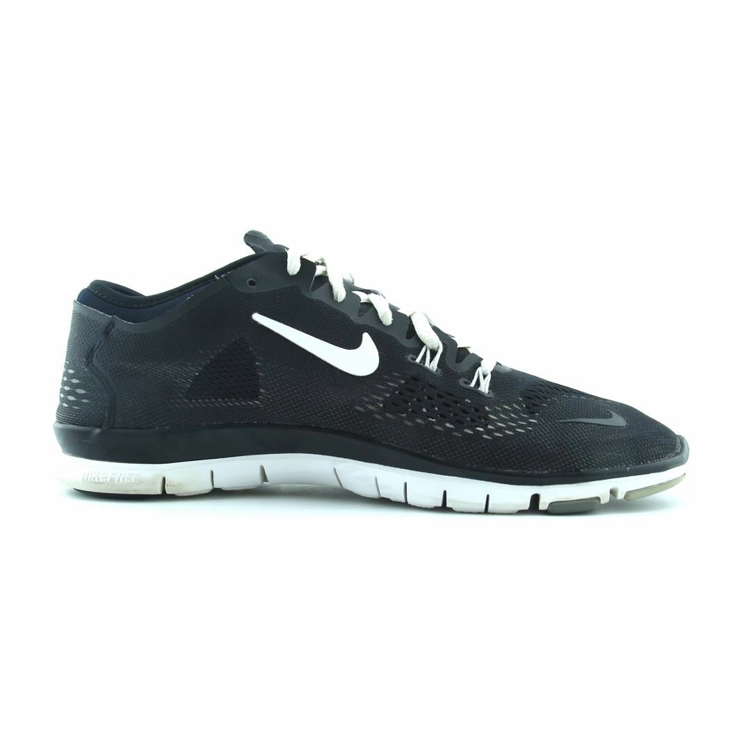 NIKE FREE TR FIT 4 Nike athletic footwear visuals