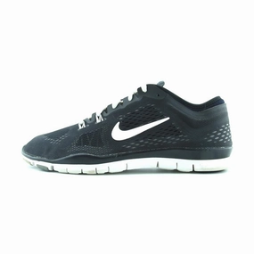 NIKE FREE TR FIT 4 Nike sleek running shoe styles