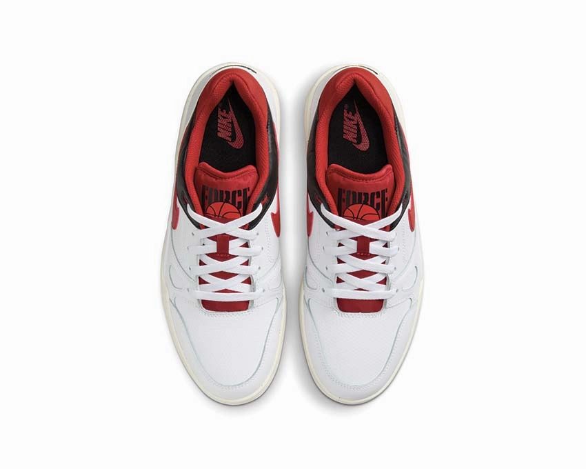 Nike Full Force Lo Nike retro-inspired sneakers