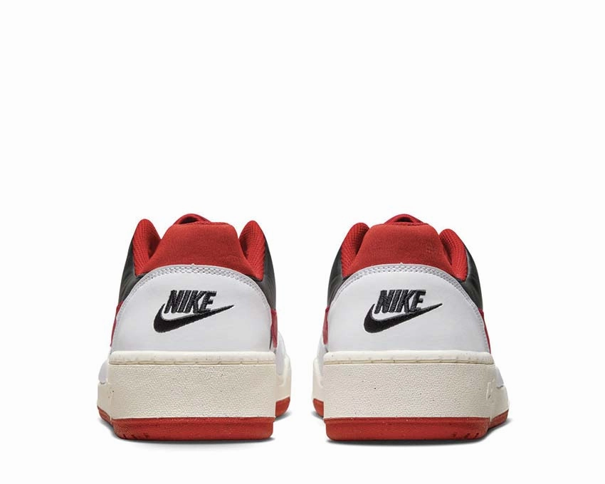 Nike Full Force Lo Nike retro-inspired sneakers