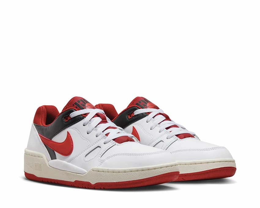 Nike Full Force Lo Nike retro-inspired sneakers