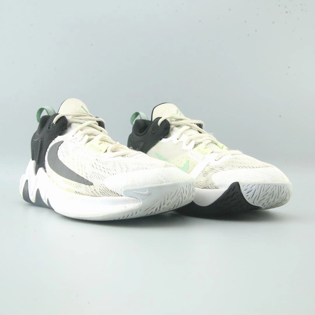NIKE GIANNIS IMMORTALITY 2 Nike athletic footwear visuals