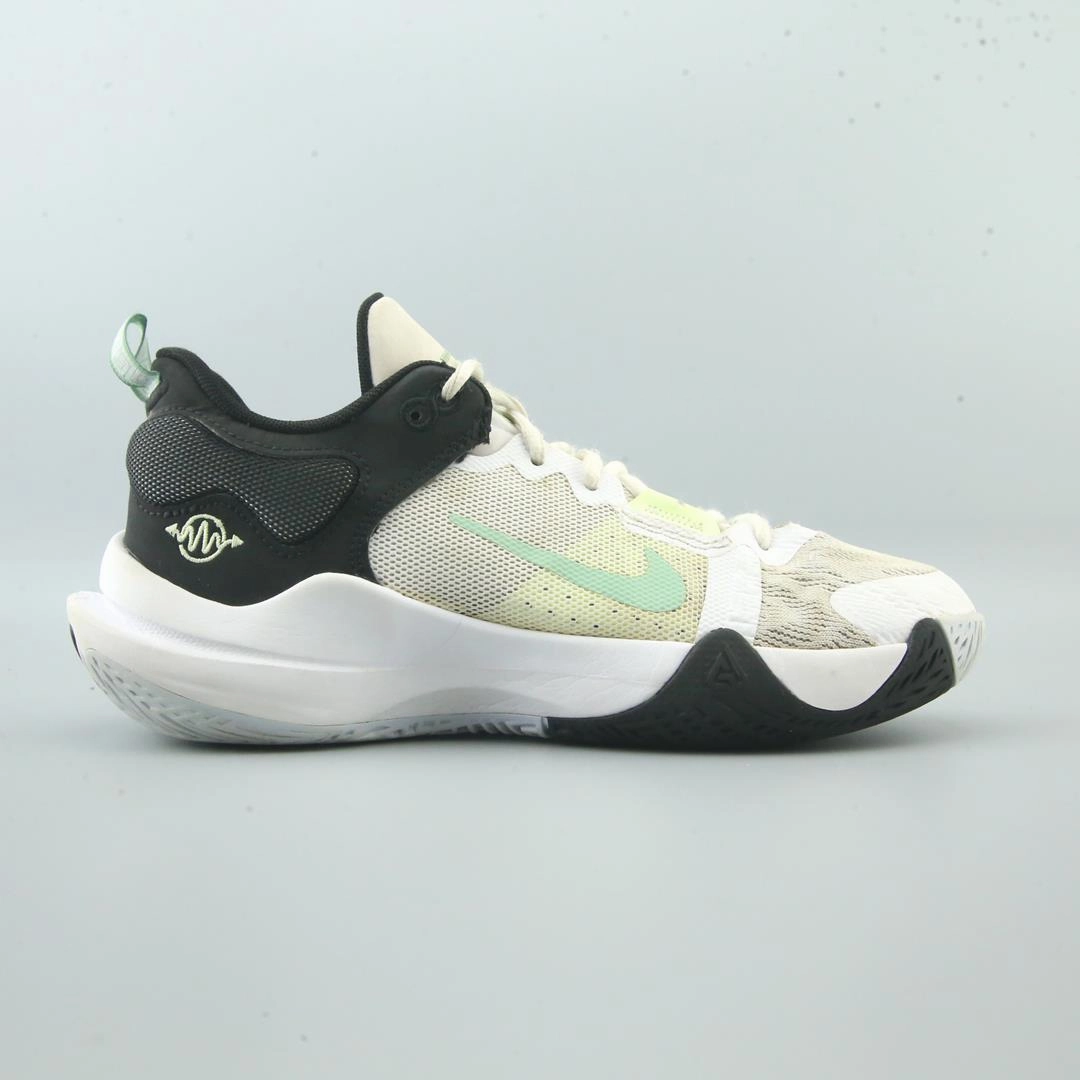 NIKE GIANNIS IMMORTALITY 2 Nike athletic footwear visuals