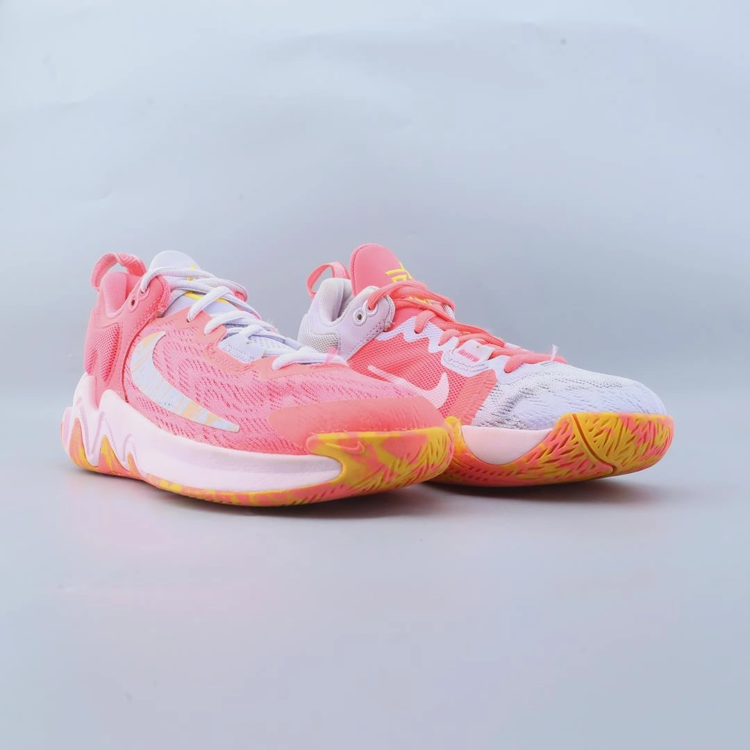 NIKE GIANNIS IMMORTALITY 2 Nike casual shoe imagery