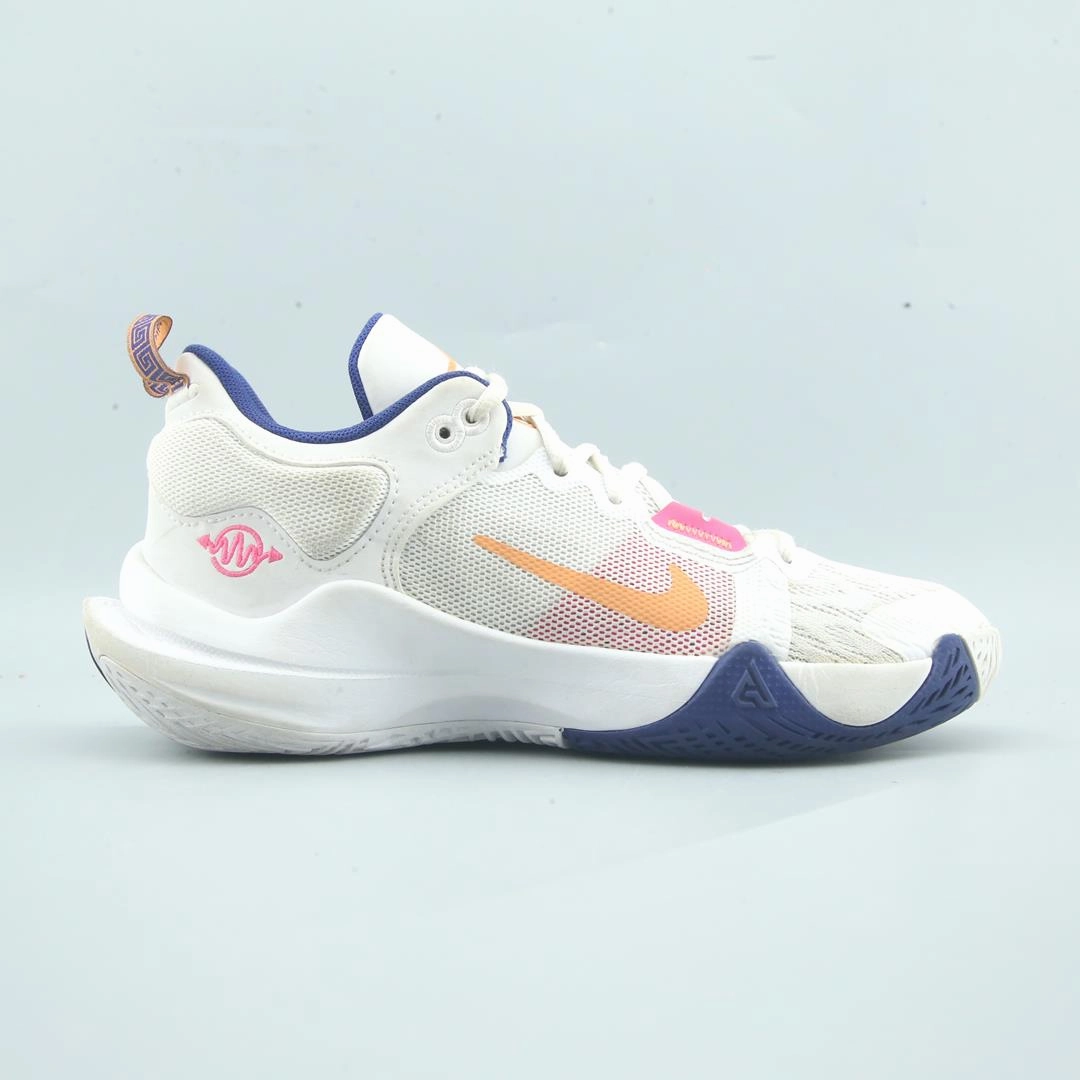 NIKE GIANNIS IMMORTALITY 2 Nike casual shoe imagery
