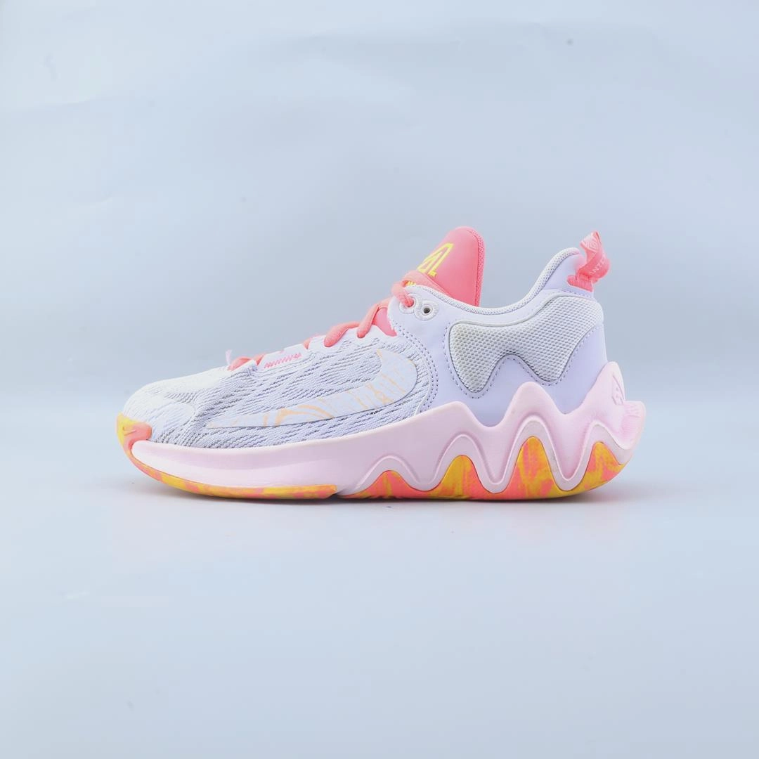 NIKE GIANNIS IMMORTALITY 2 Nike comfortable everyday sneakers