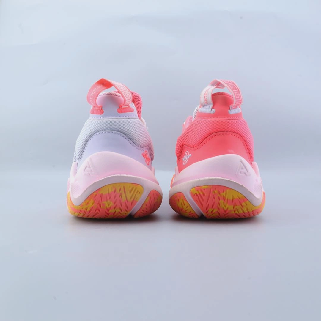 NIKE GIANNIS IMMORTALITY 2 Nike casual shoe imagery