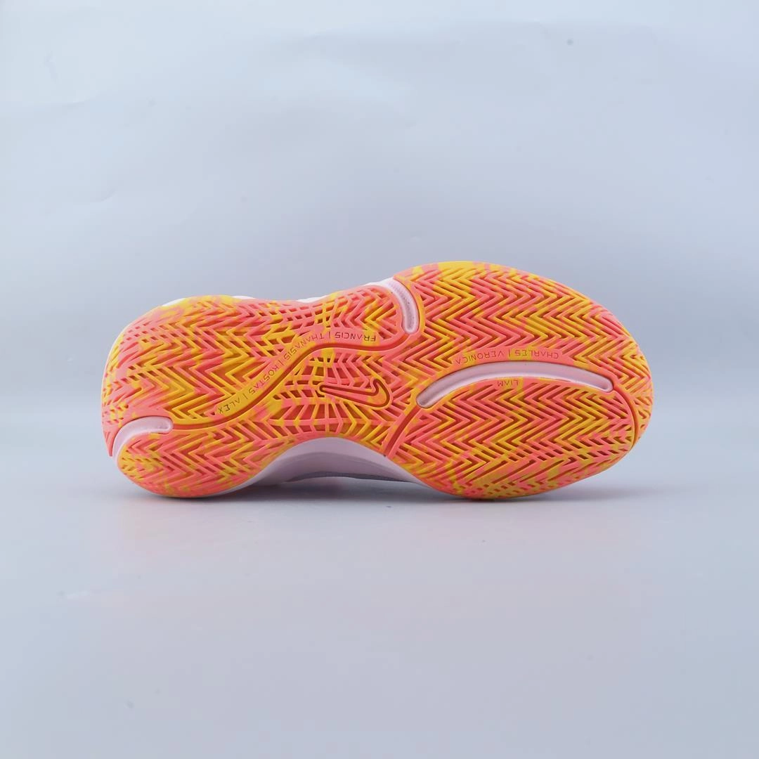 NIKE GIANNIS IMMORTALITY 2 Nike casual shoe imagery