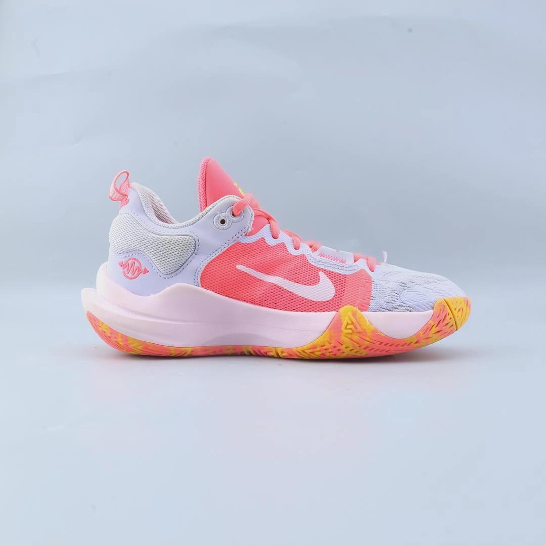 NIKE GIANNIS IMMORTALITY 2 Nike casual shoe imagery