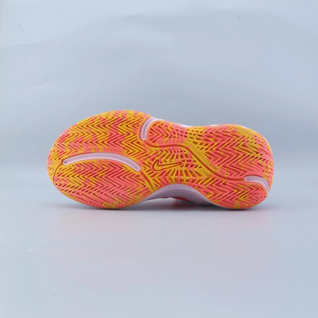 NIKE GIANNIS IMMORTALITY 2 Nike casual shoe imagery