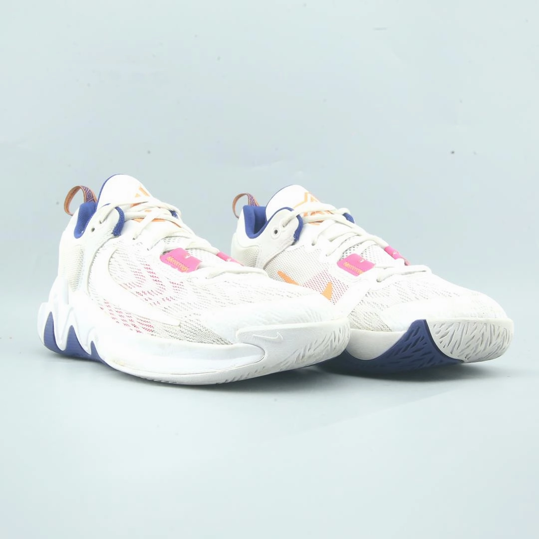 NIKE GIANNIS IMMORTALITY 2 Nike casual shoe imagery