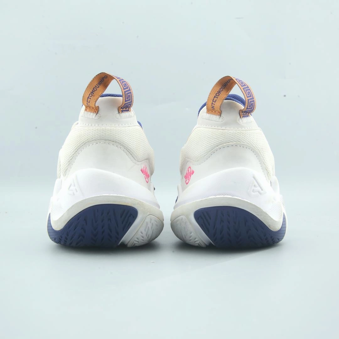 NIKE GIANNIS IMMORTALITY 2 Nike casual shoe imagery
