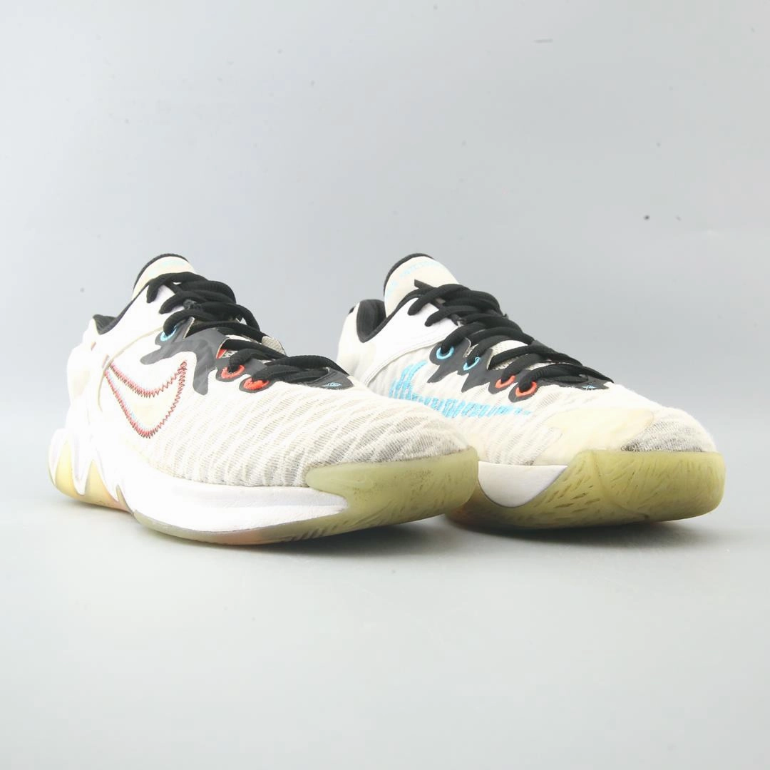 NIKE GIANNIS IMMORTALITY stylish Nike trainer looks