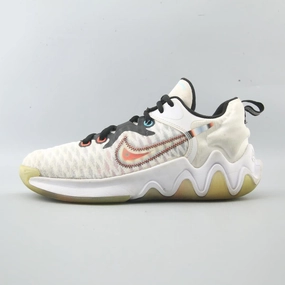 NIKE GIANNIS IMMORTALITY Nike bold colorway footwear