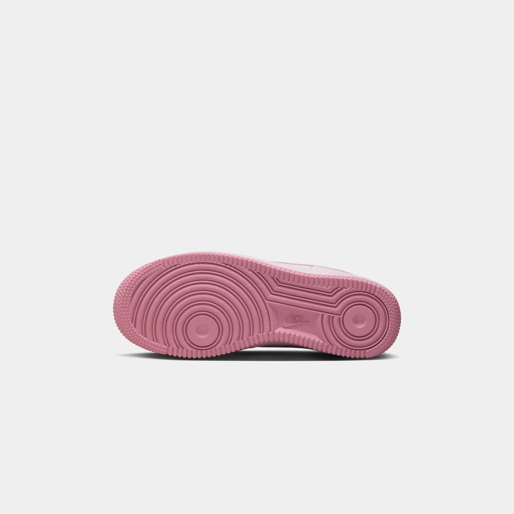 Nike GS Air Force 1 LV8 - White / Pink Foam Nike performance sneakers