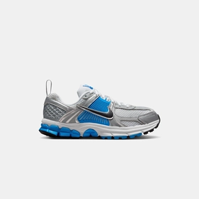 Nike GS Vomero 5 - White / Black / Pure Platinum / Photo Blue Nike casual sneakers for men and women