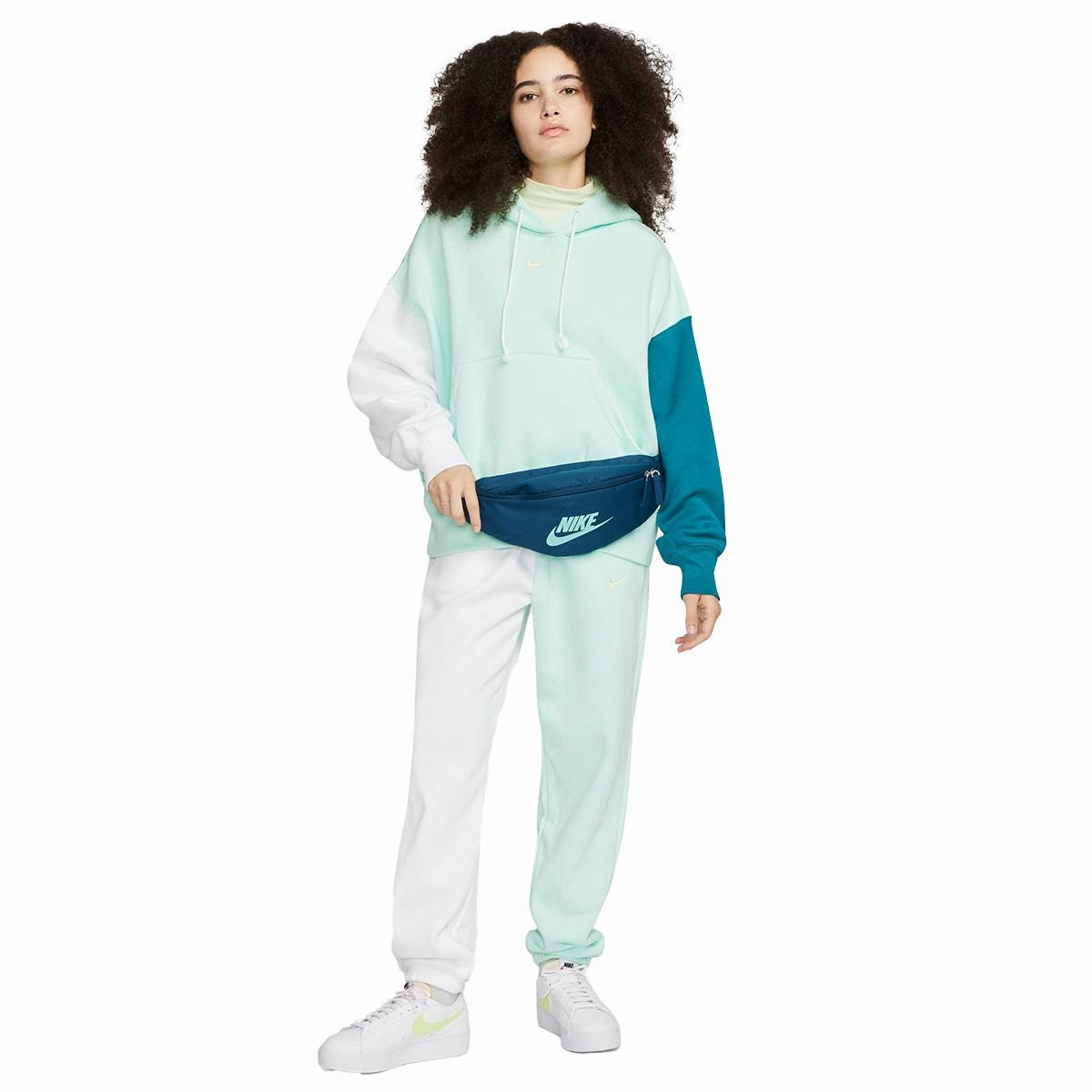 Nike Heritage Nike sneakers street style