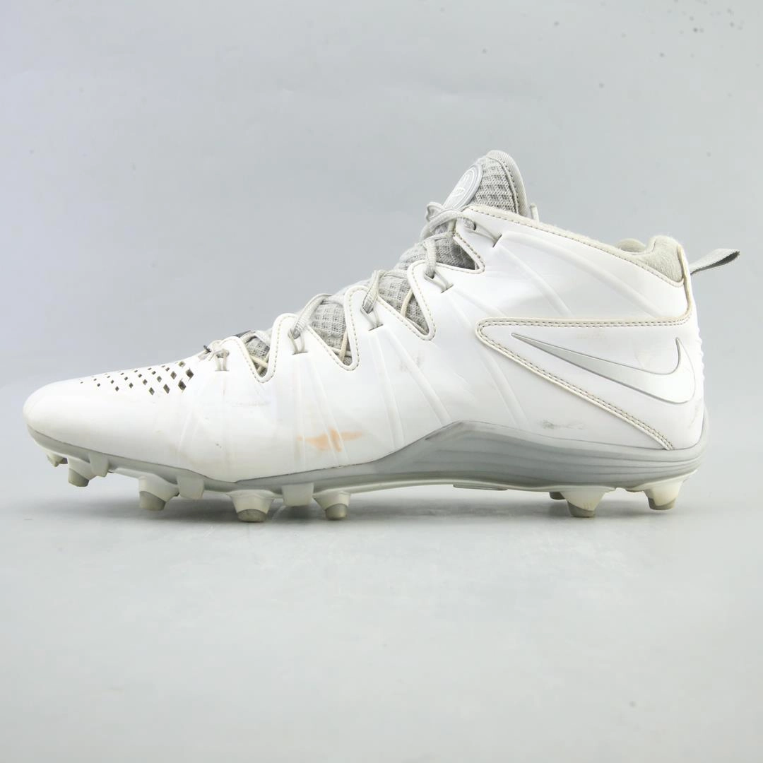 NIKE HUARACHE 4 LAX Nike modern athletic shoe designs
