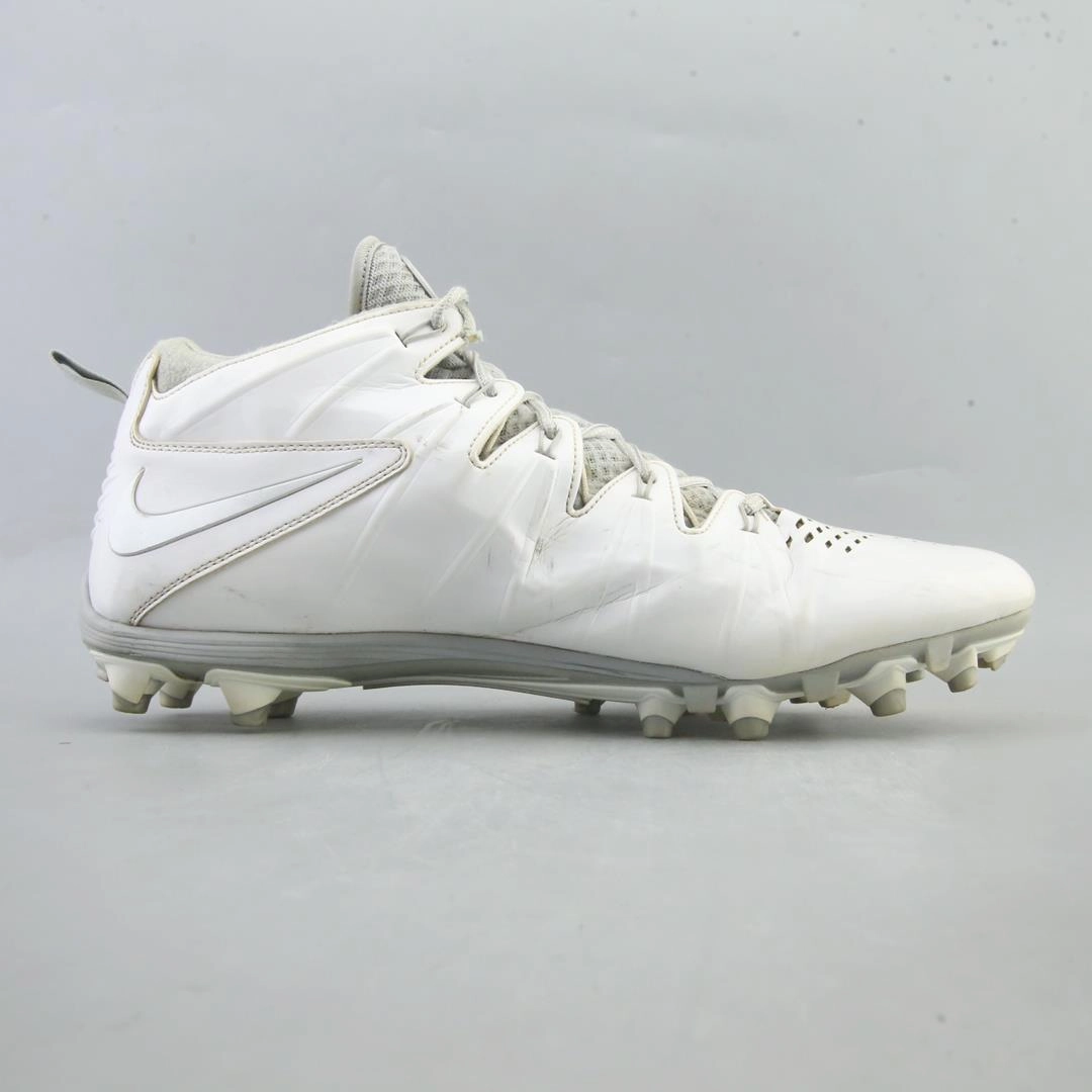 NIKE HUARACHE 4 LAX classic Nike shoe photos