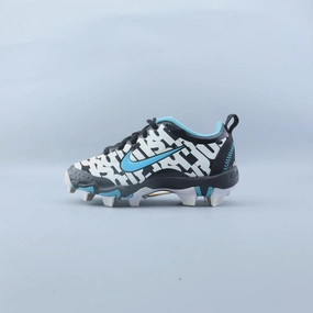 NIKE HYPERDIAMOND 2.5 KEYSTONE Nike sleek running shoe styles