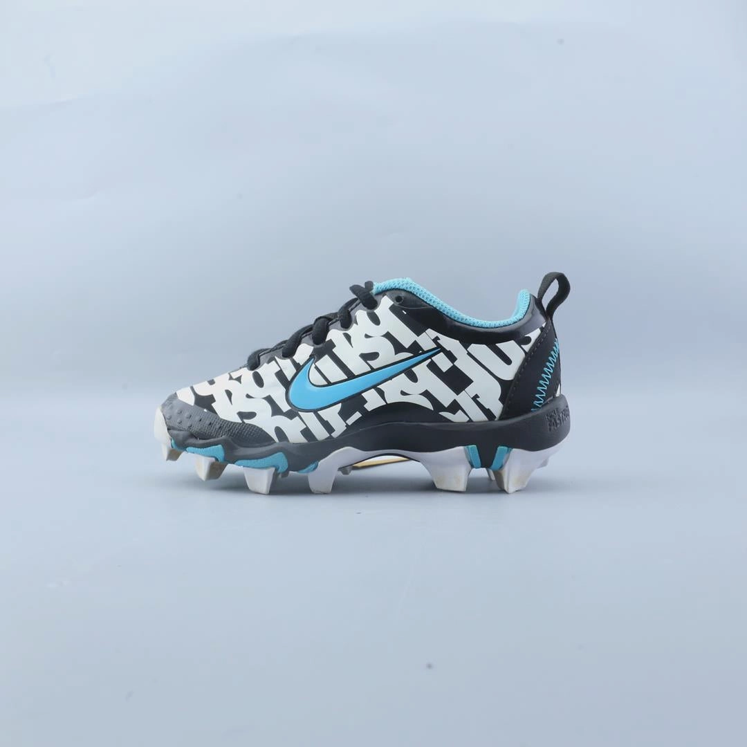NIKE HYPERDIAMOND 2.5 KEYSTONE Nike sleek running shoe styles