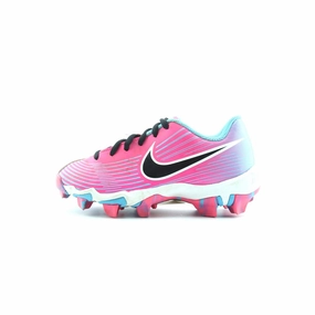 NIKE HYPERDIAMOND 3 KEYSTONE Nike bold colorway footwear