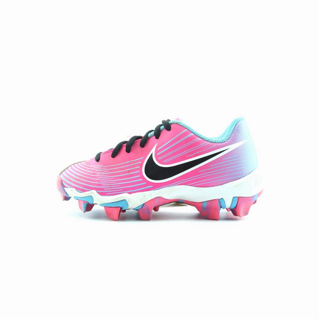 NIKE HYPERDIAMOND 3 KEYSTONE Nike bold colorway footwear