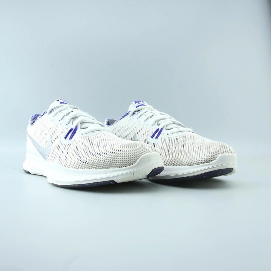 NIKE IN SEASON TR 7 Nike athletic footwear visuals