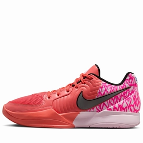 Nike Ja 2 'Heart Eyes' - Magic Ember/Iron Grey Nike premium shoe collections