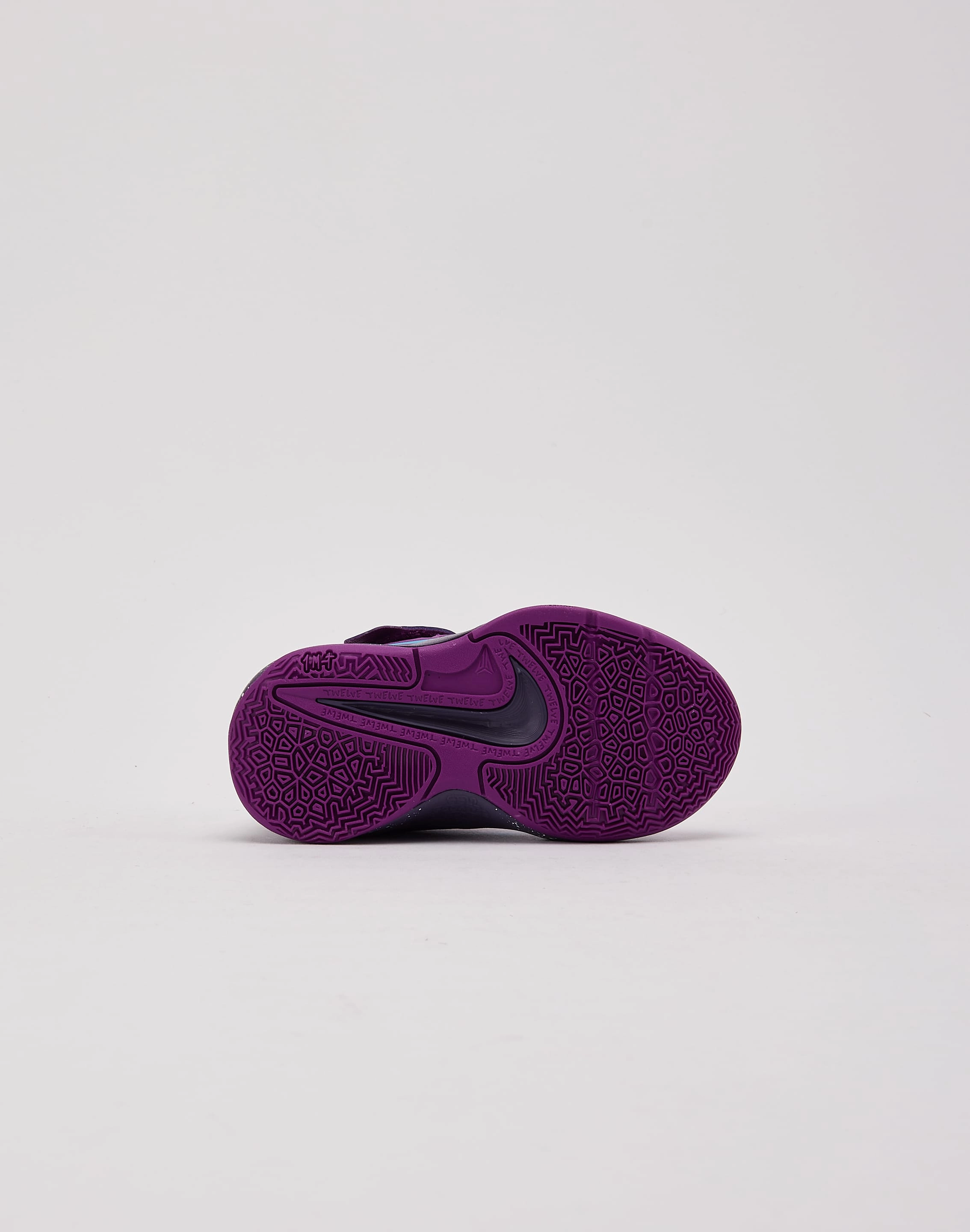 Nike Ja 2 Pre-School Comfort Trainers