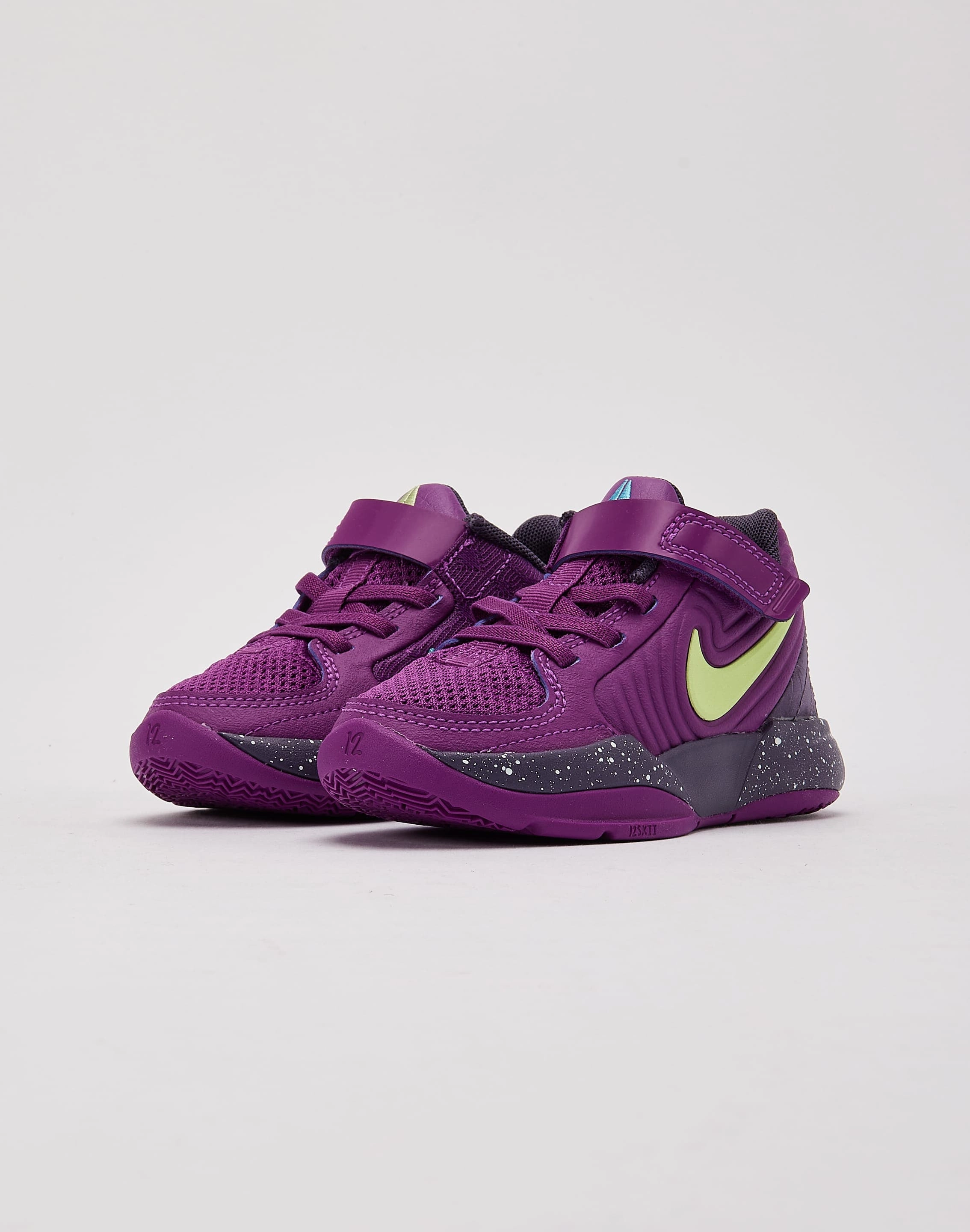 Nike Ja 2 Pre-School Comfort Trainers