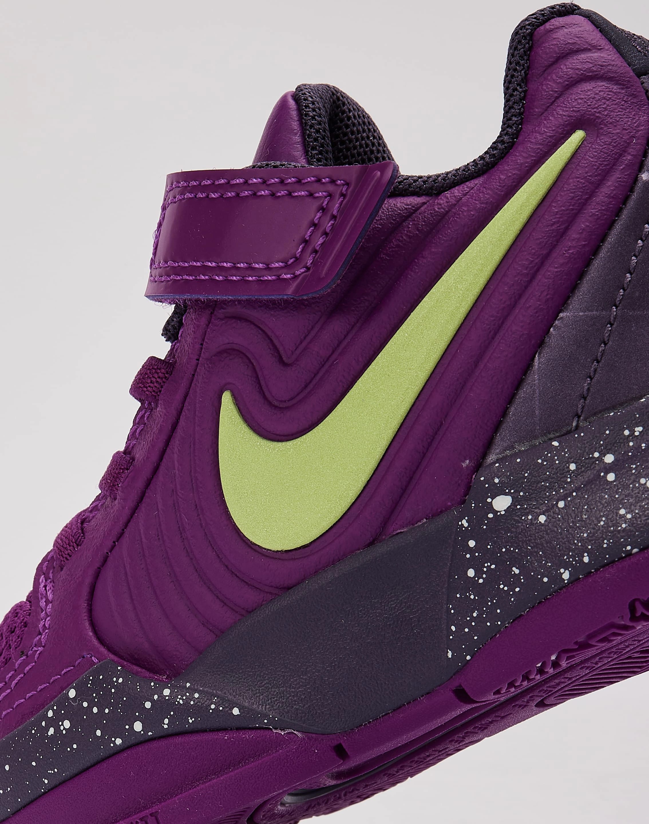 Nike Ja 2 Pre-School Comfort Trainers