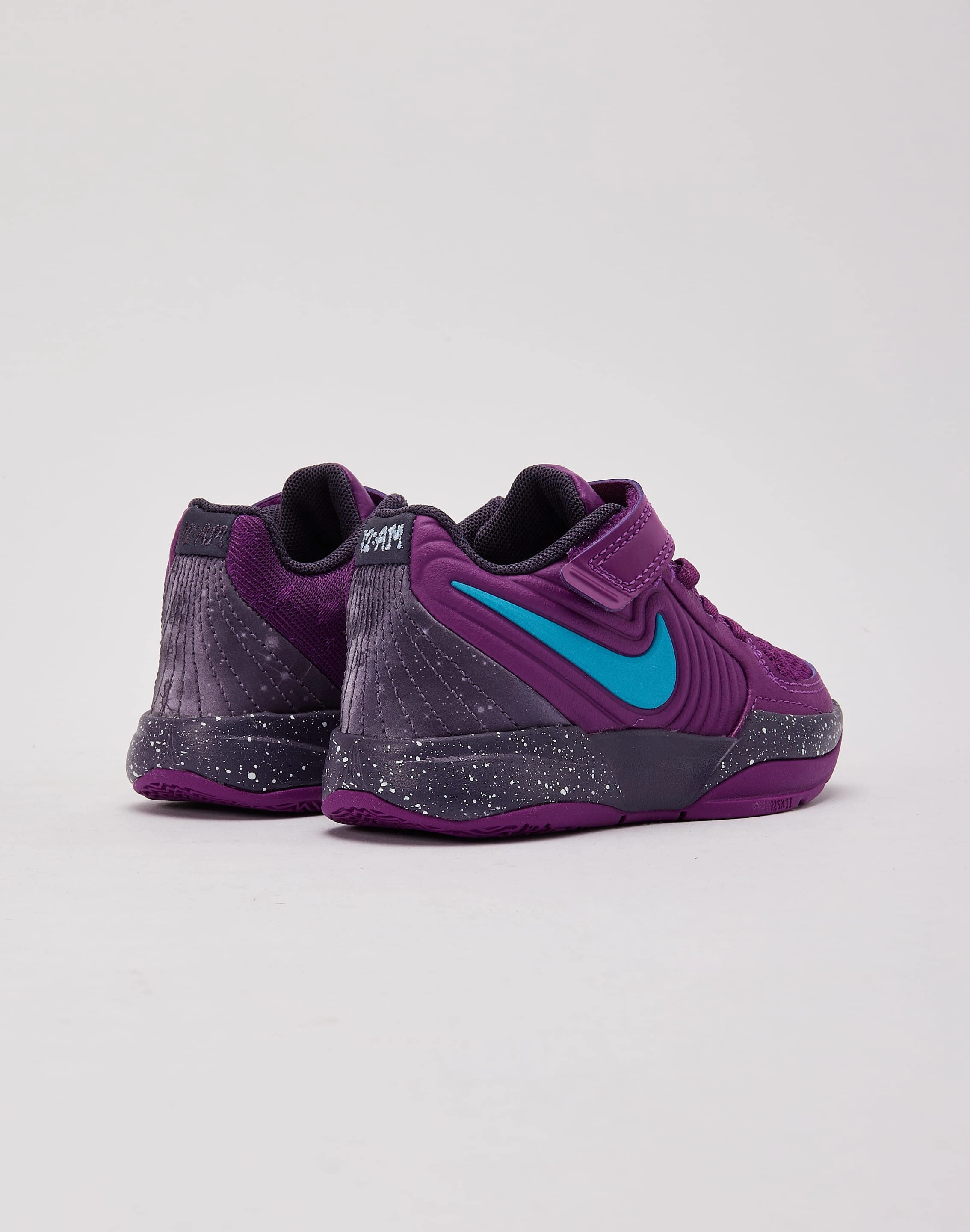 Nike Ja 2 Pre-School Comfort Trainers