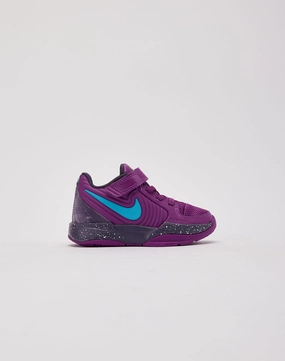 Nike Ja 2 Pre-School Nike casual sneakers with modern design