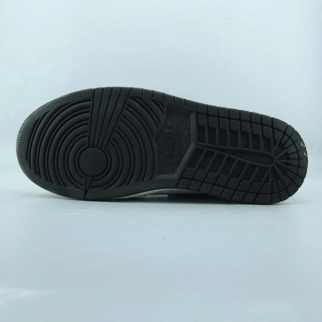 NIKE JORDAN 1 MID SE Nike lifestyle footwear visuals