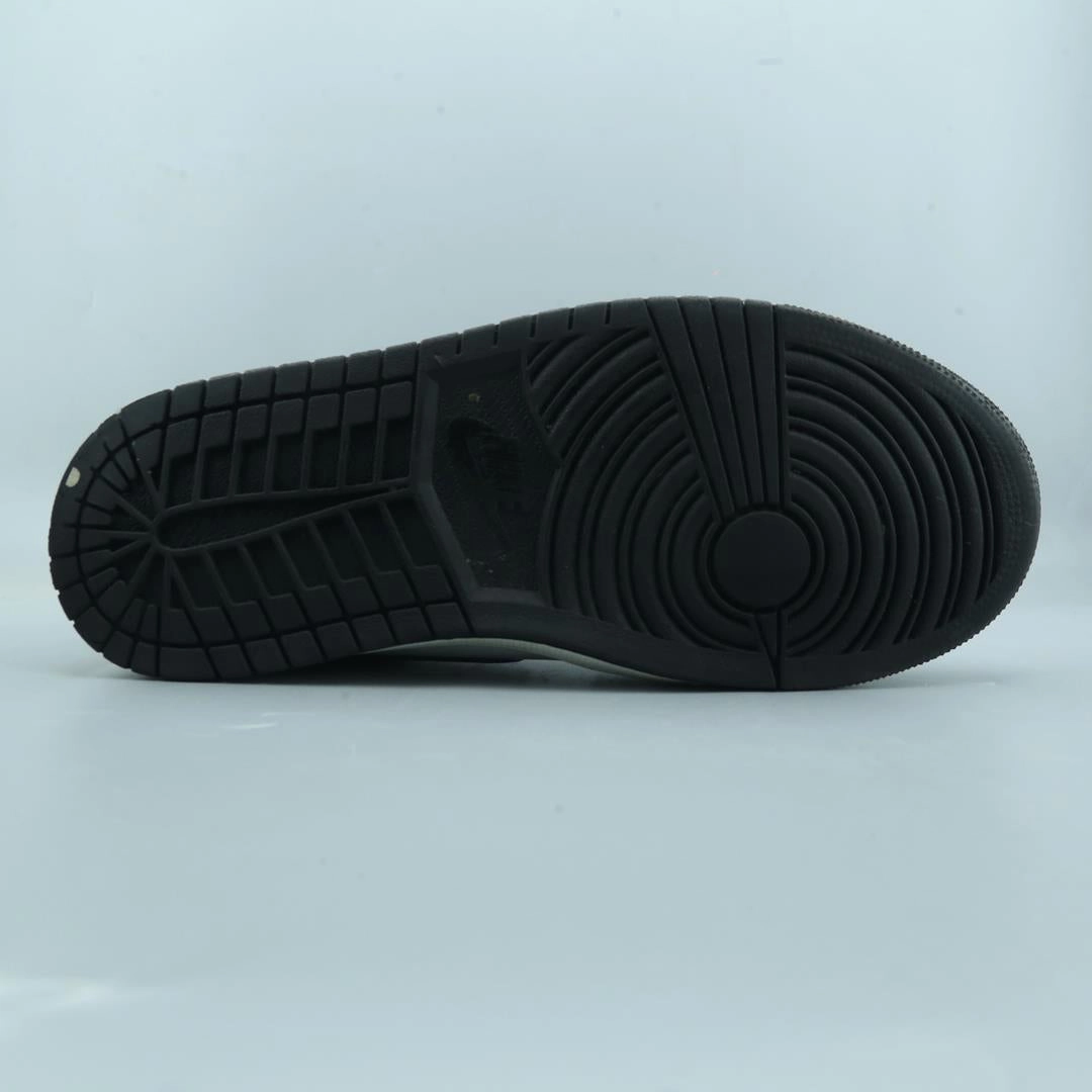 NIKE JORDAN 1 MID SE Nike lifestyle footwear visuals