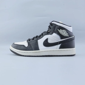 NIKE JORDAN 1 MID SPLIT Nike bold colorway footwear