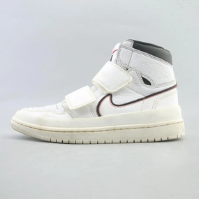 NIKE JORDAN 1 RETRO HIGH DOUBLE STRAP Nike classic retro sneaker looks