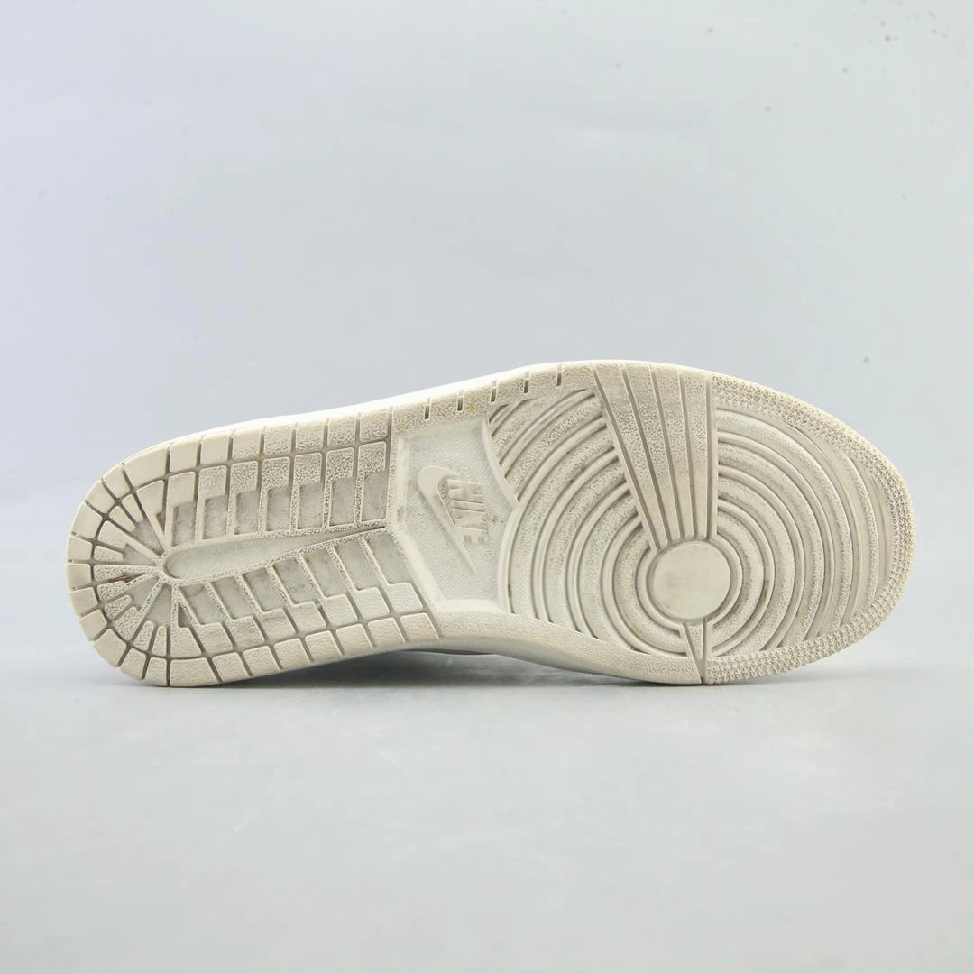 NIKE JORDAN 1 RETRO HIGH DOUBLE STRAP Nike outdoor shoe designs