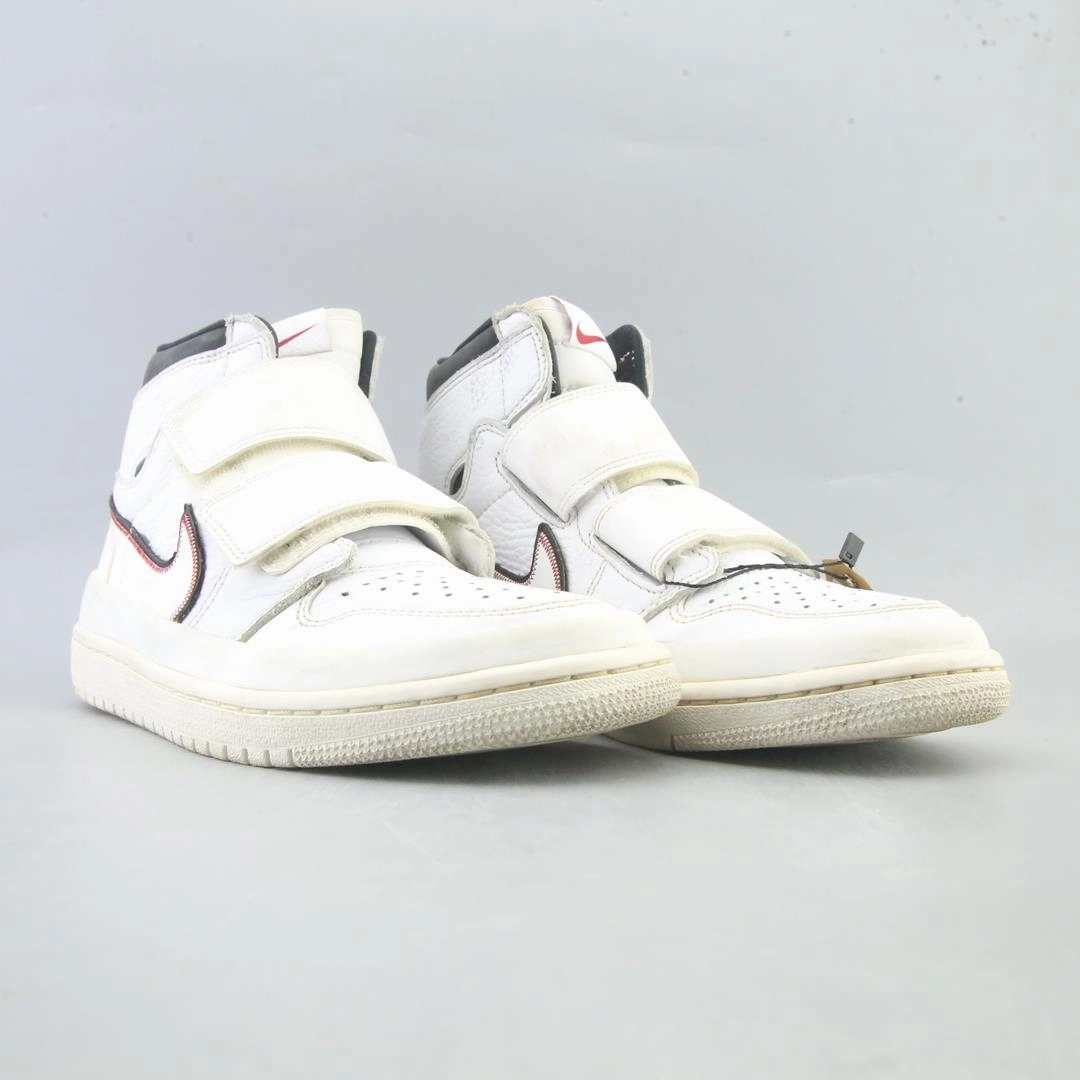NIKE JORDAN 1 RETRO HIGH DOUBLE STRAP Nike outdoor shoe designs