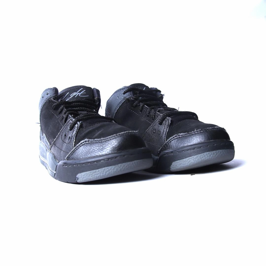 NIKE JORDAN FLIGHT sporty Nike shoe designs