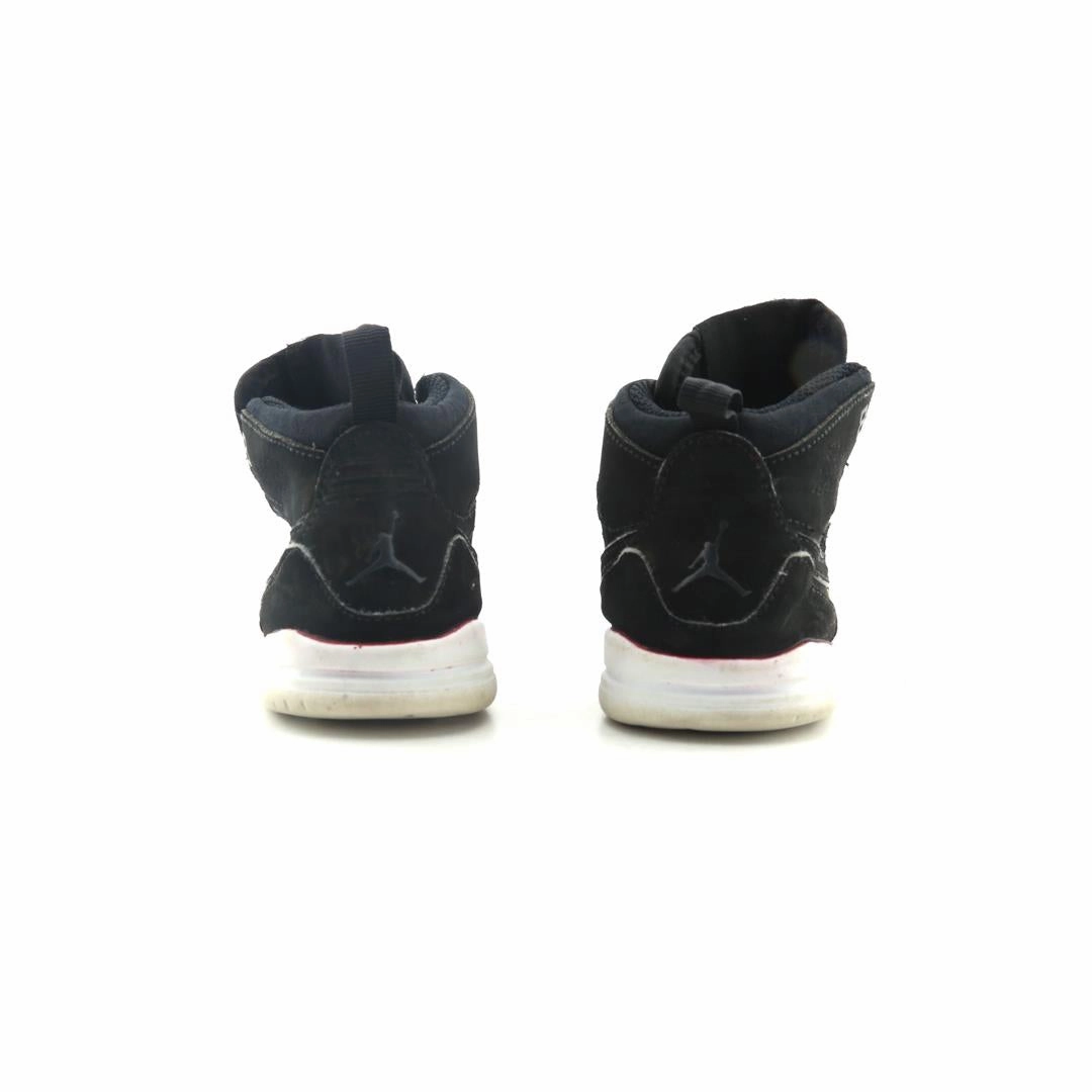 NIKE JORDAN LEGACY 312 LOW Nike athletic footwear visuals