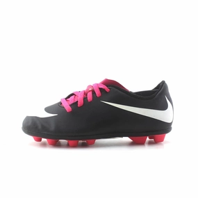 NIKE  JR BRAVATA FG Nike lightweight trainer models
