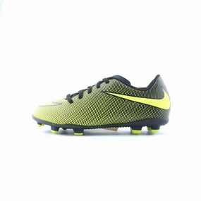 NIKE JR BRAVATA II FG Nike lightweight trainer models