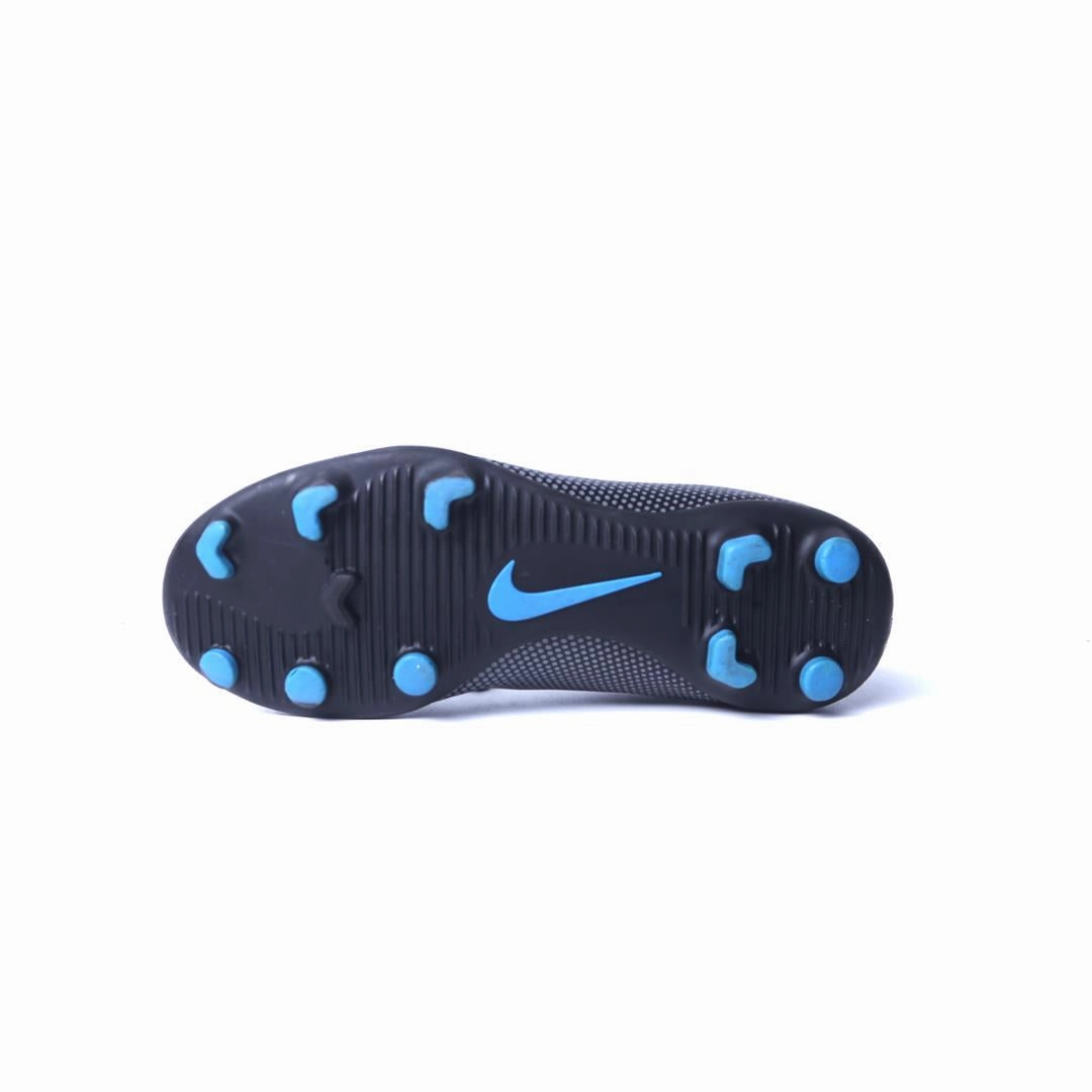 NIKE JR BRAVATA II FG Nike sneaker detail shots