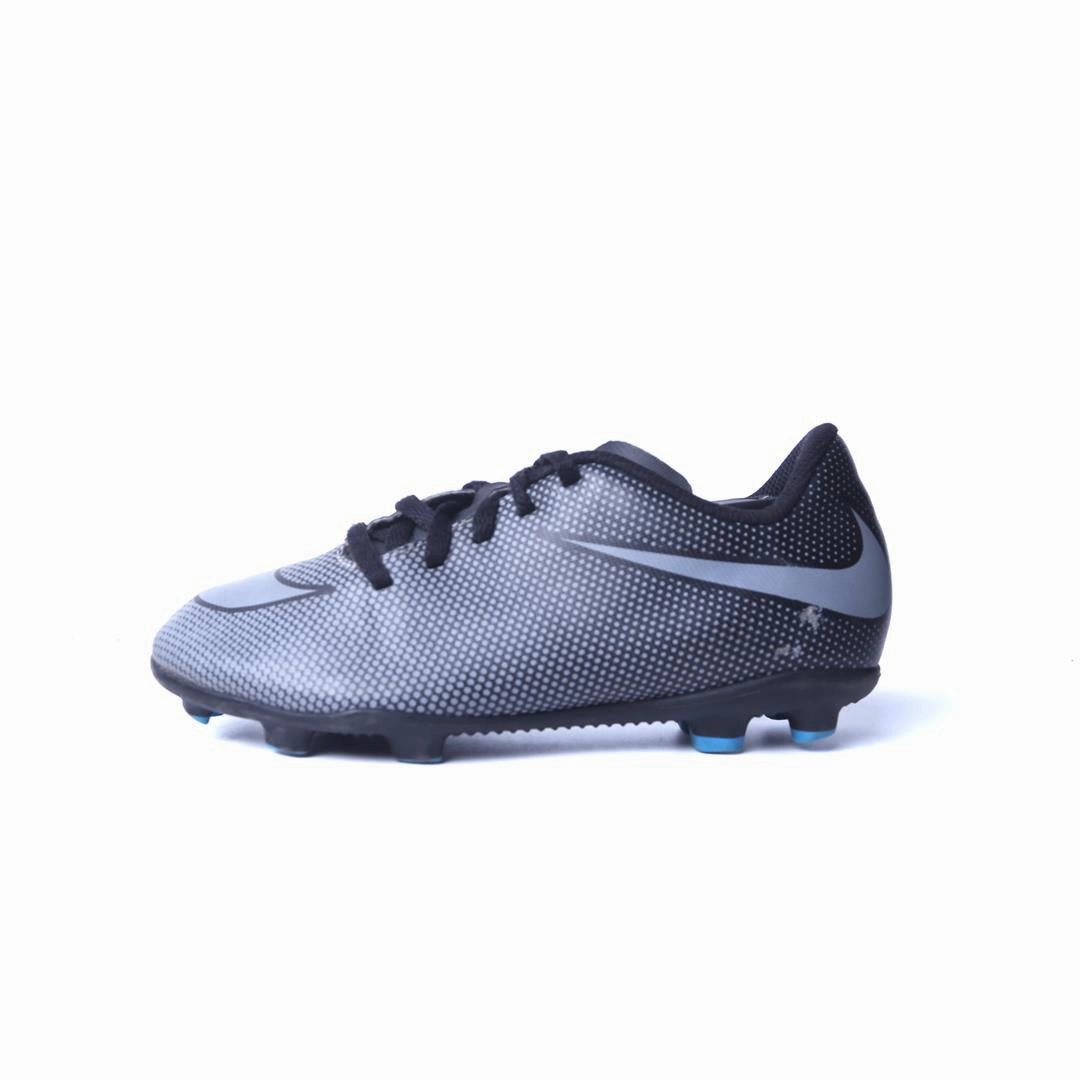 NIKE JR BRAVATA II FG Nike innovative sneaker designs
