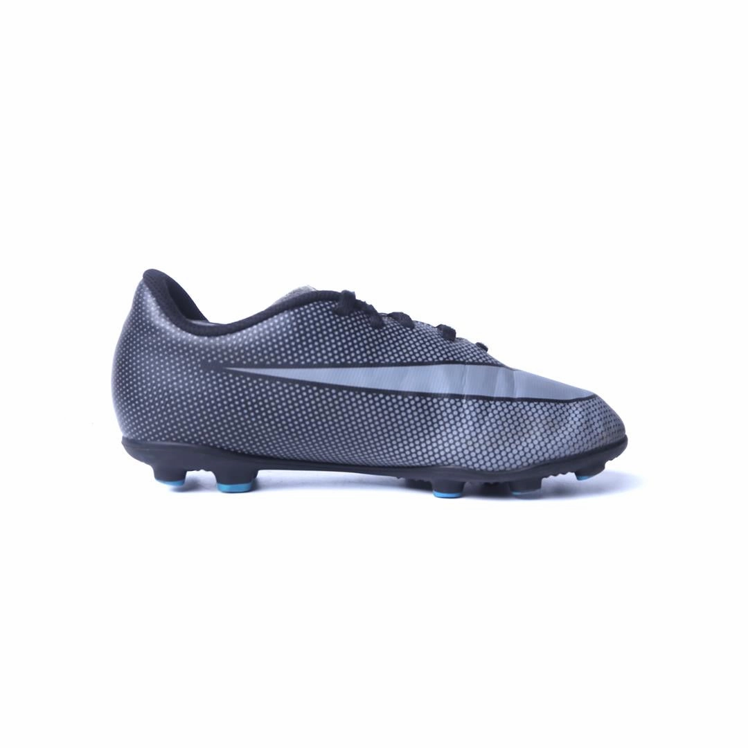 NIKE JR BRAVATA II FG Nike sneaker detail shots