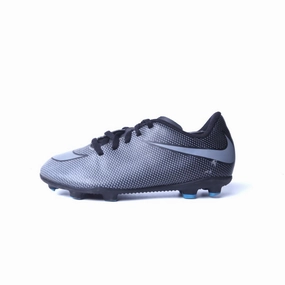 NIKE JR BRAVATA II FG Nike innovative sneaker designs